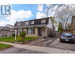 38 TINDALE ROAD, Brampton, Ontario