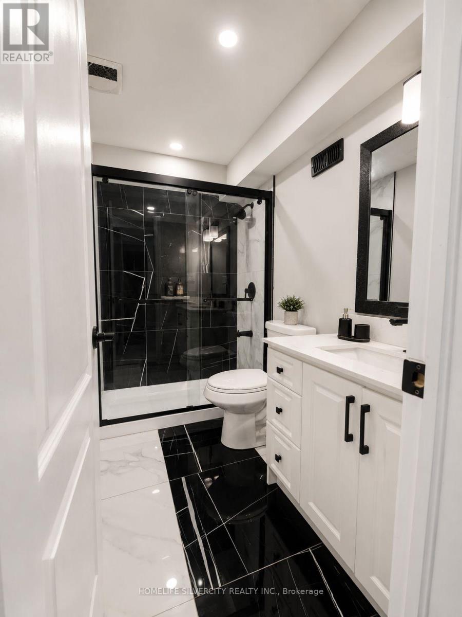 Bsmnt - 25 Benadir Avenue, Caledon, Ontario  L7C 3N1 - Photo 4 - W13562930