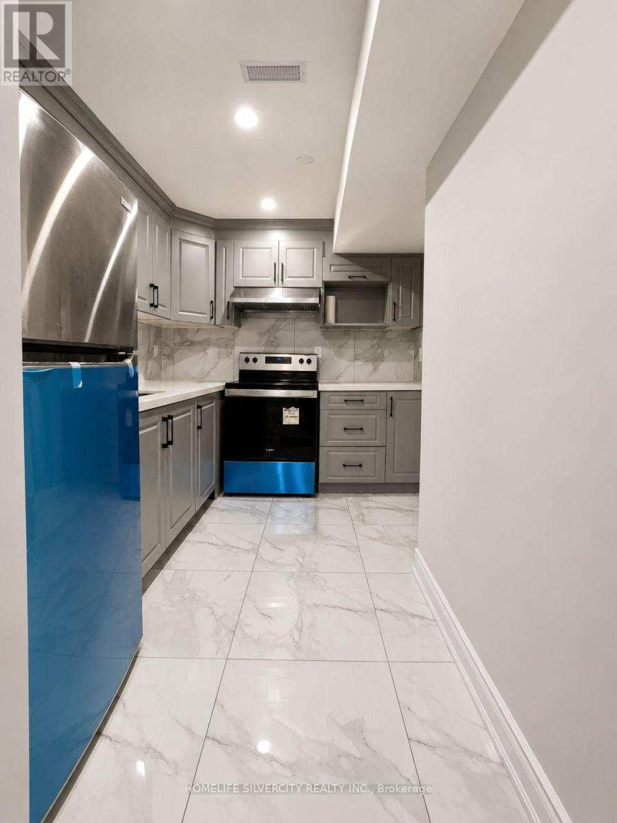 Bsmnt - 25 Benadir Avenue, Caledon, Ontario  L7C 3N1 - Photo 6 - W13562930