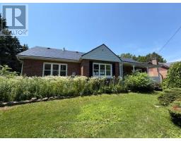 29 BROOK ROAD S, Cobourg, Ontario