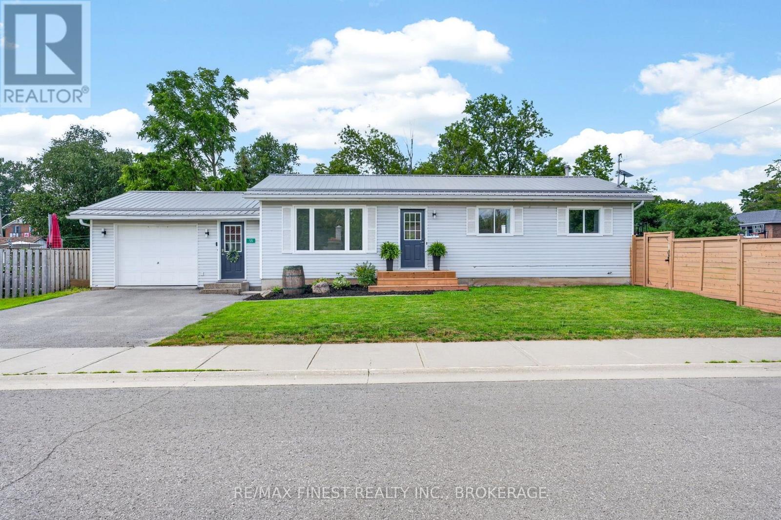 55 GROVE STREET, Stone Mills, Ontario