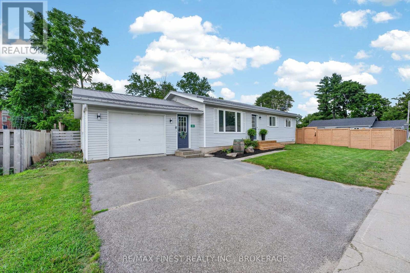 55 Grove Street, Stone Mills, Ontario  K0K 2S0 - Photo 2 - X13563040