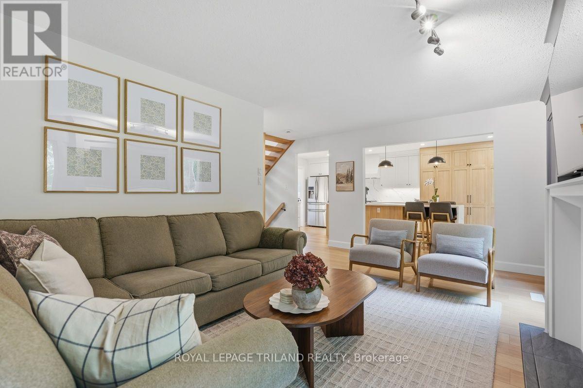 921 Guildwood Boulevard, London North, Ontario  N6H 5G4 - Photo 14 - X13555324