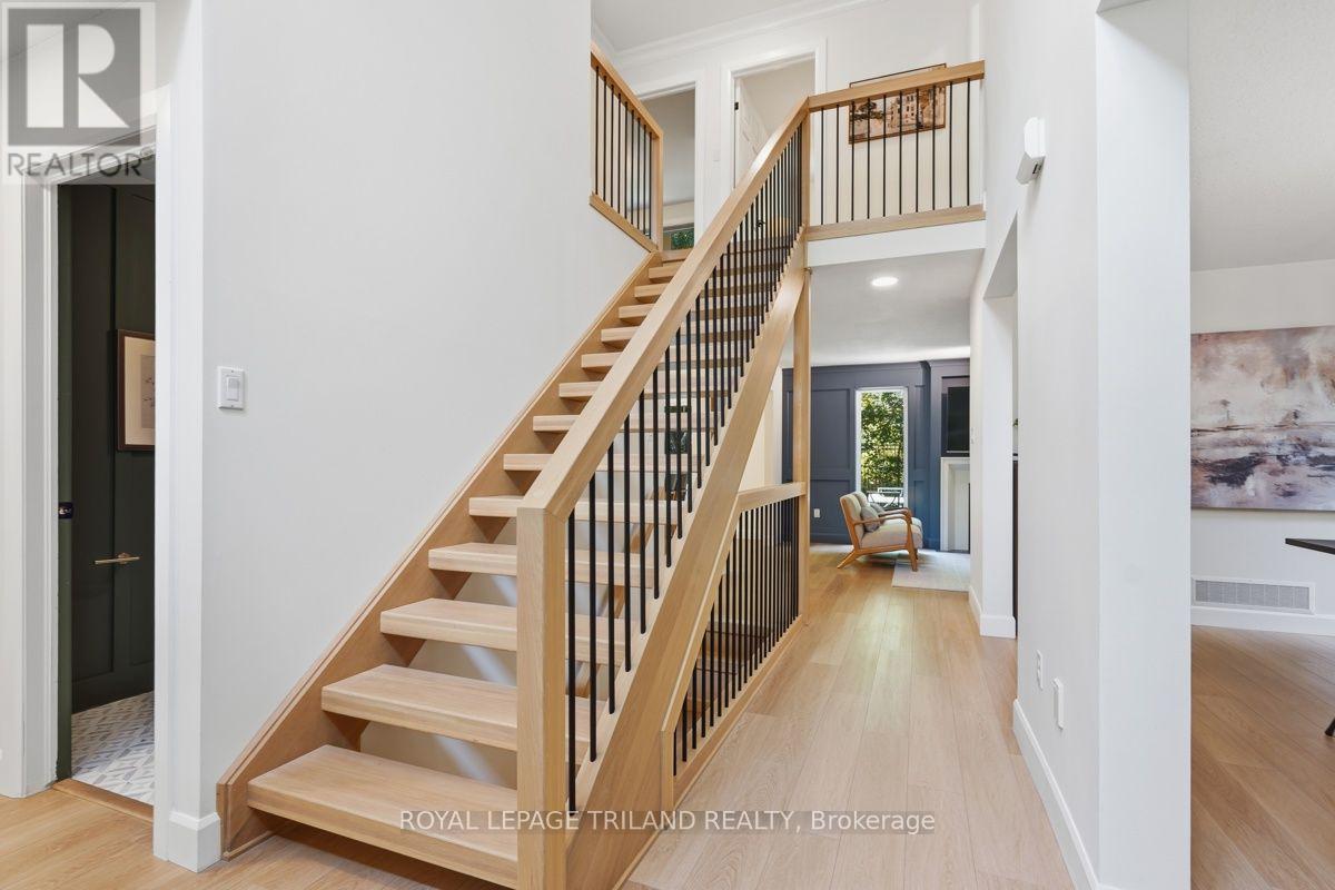 921 Guildwood Boulevard, London North, Ontario  N6H 5G4 - Photo 23 - X13555324