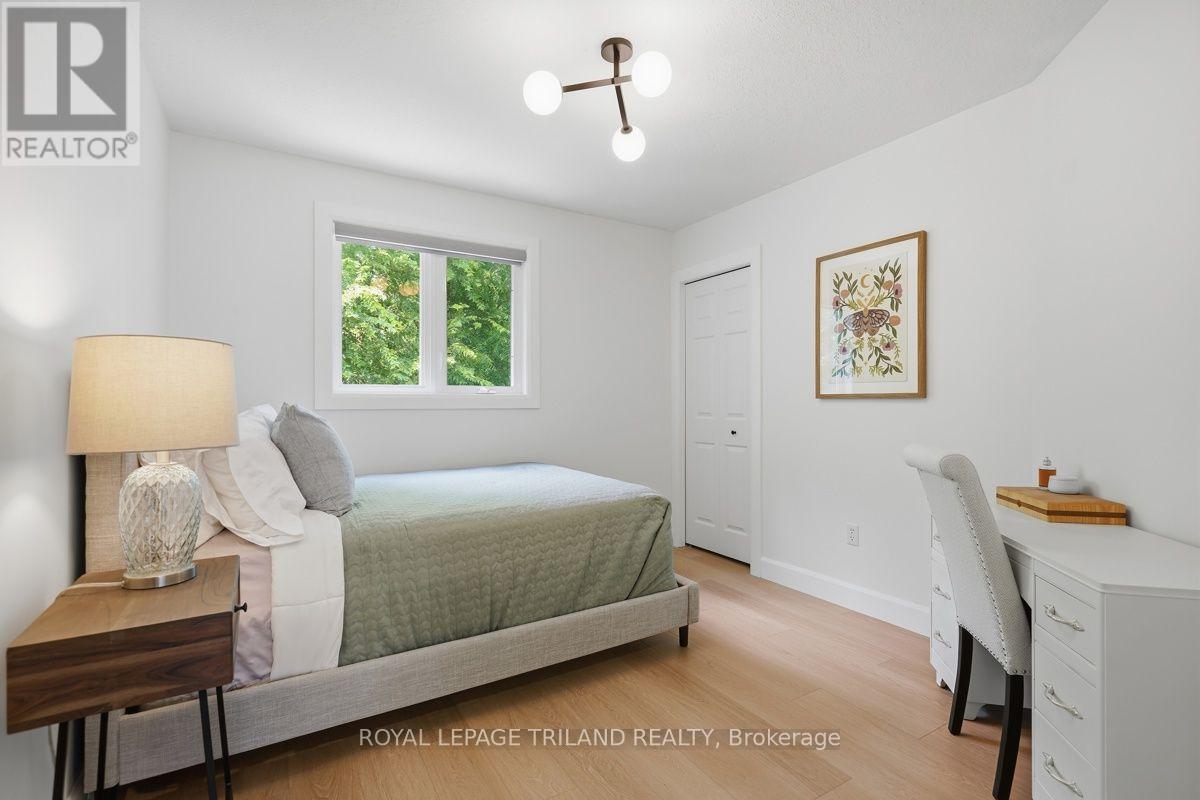 921 Guildwood Boulevard, London North, Ontario  N6H 5G4 - Photo 31 - X13555324