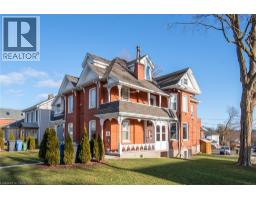 70 WATERLOO Avenue Unit# B, Guelph, Ontario