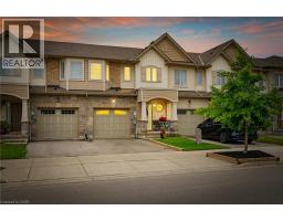 295 PUMPKIN Pass, Binbrook, Ontario