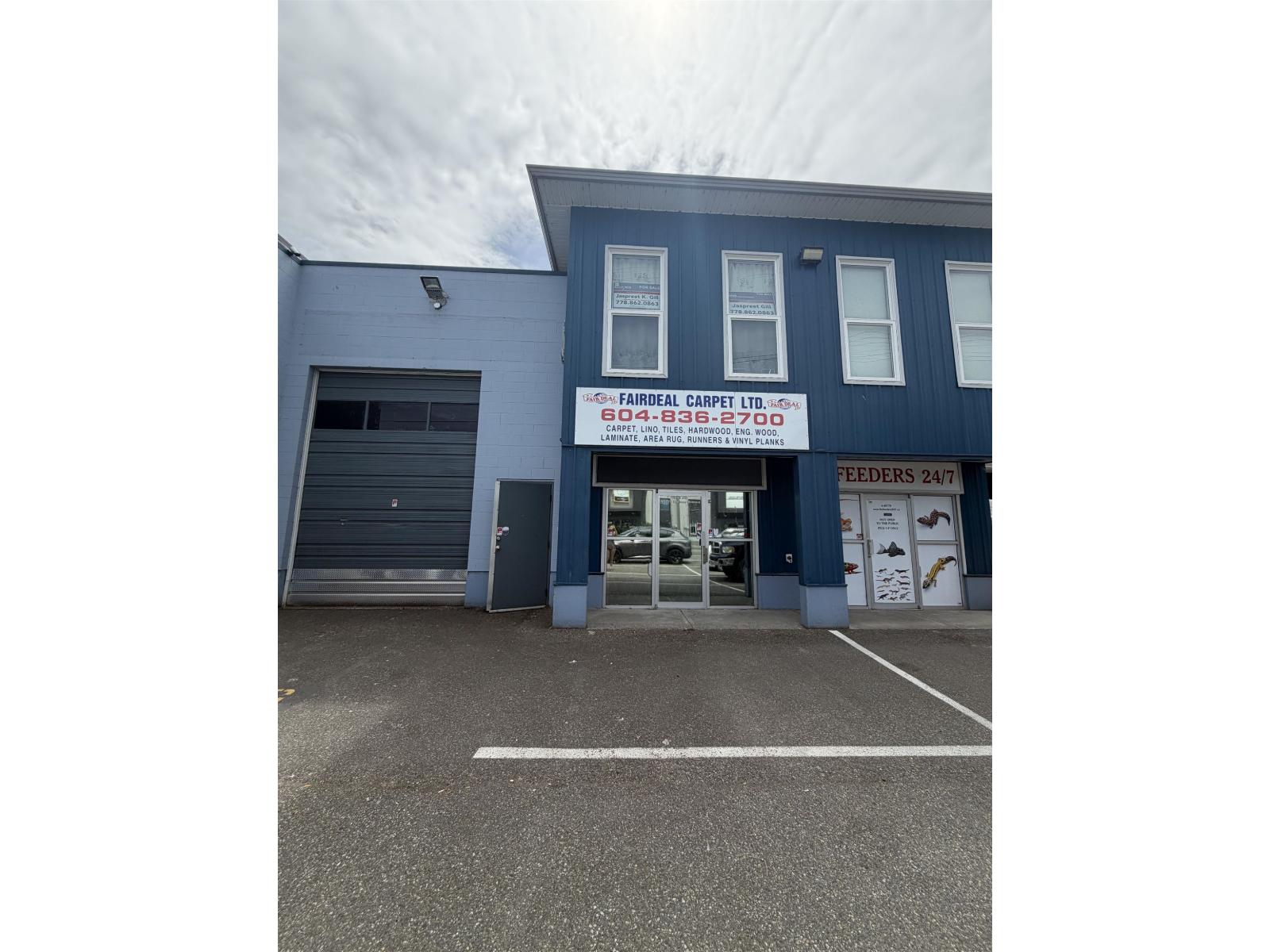 5 45770 RAILWAY AVENUE|Chilliwack Downtown