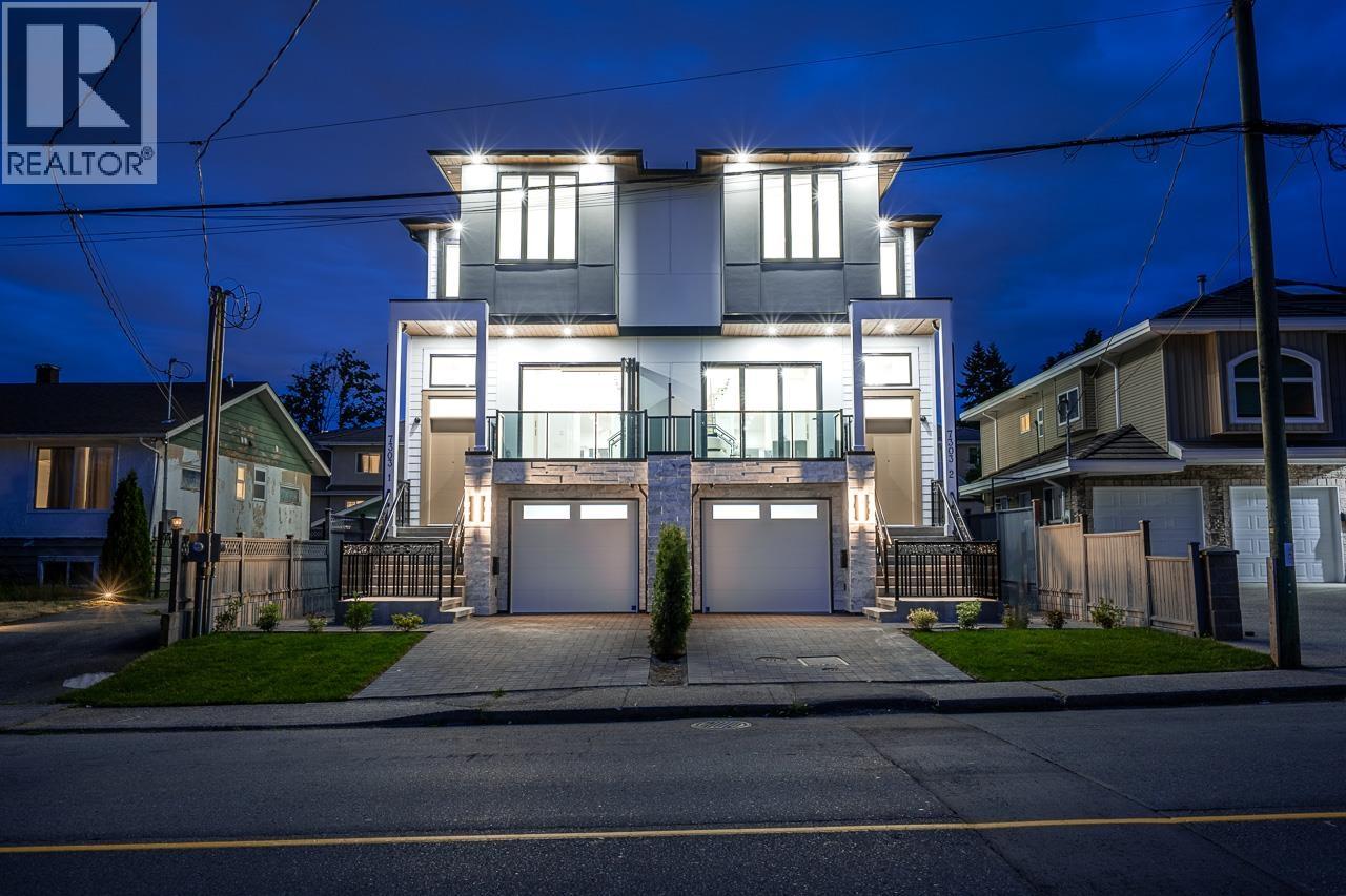 1 7303 14TH AVENUE, Burnaby