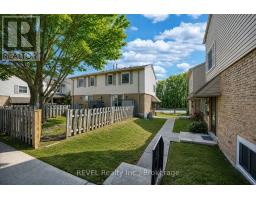 43 - 1300 UPPER OTTAWA STREET, Hamilton, Ontario