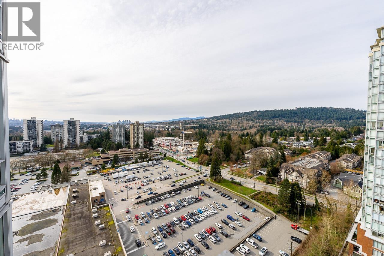 1902 9888 CAMERON STREET, Burnaby