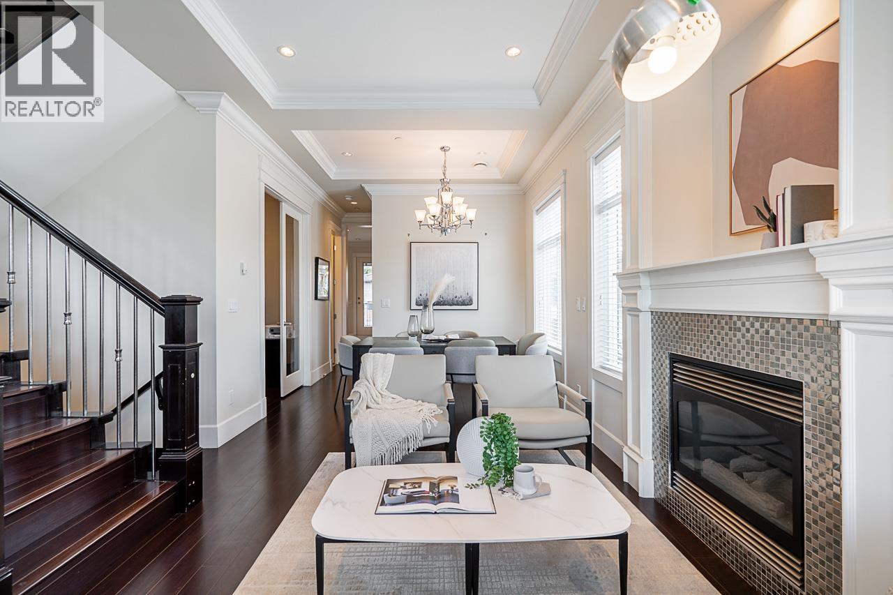 1606 E 29TH AVENUE, vancouver, British Columbia