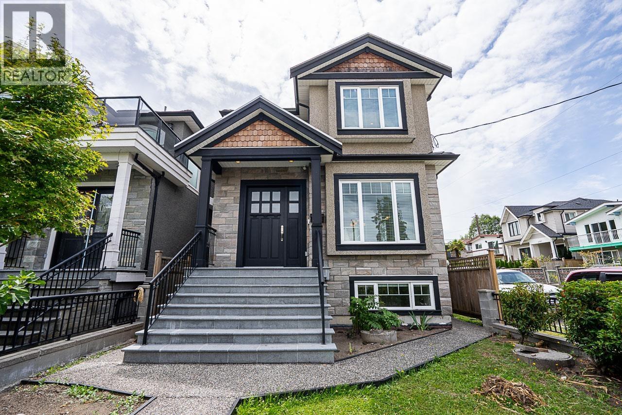 1606 E 29th Avenue, Vancouver, British Columbia  V5N 2Y6 - Photo 32 - R3146202