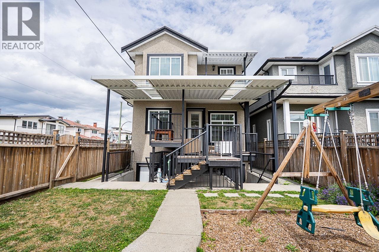 1606 E 29th Avenue, Vancouver, British Columbia  V5N 2Y6 - Photo 37 - R3146202