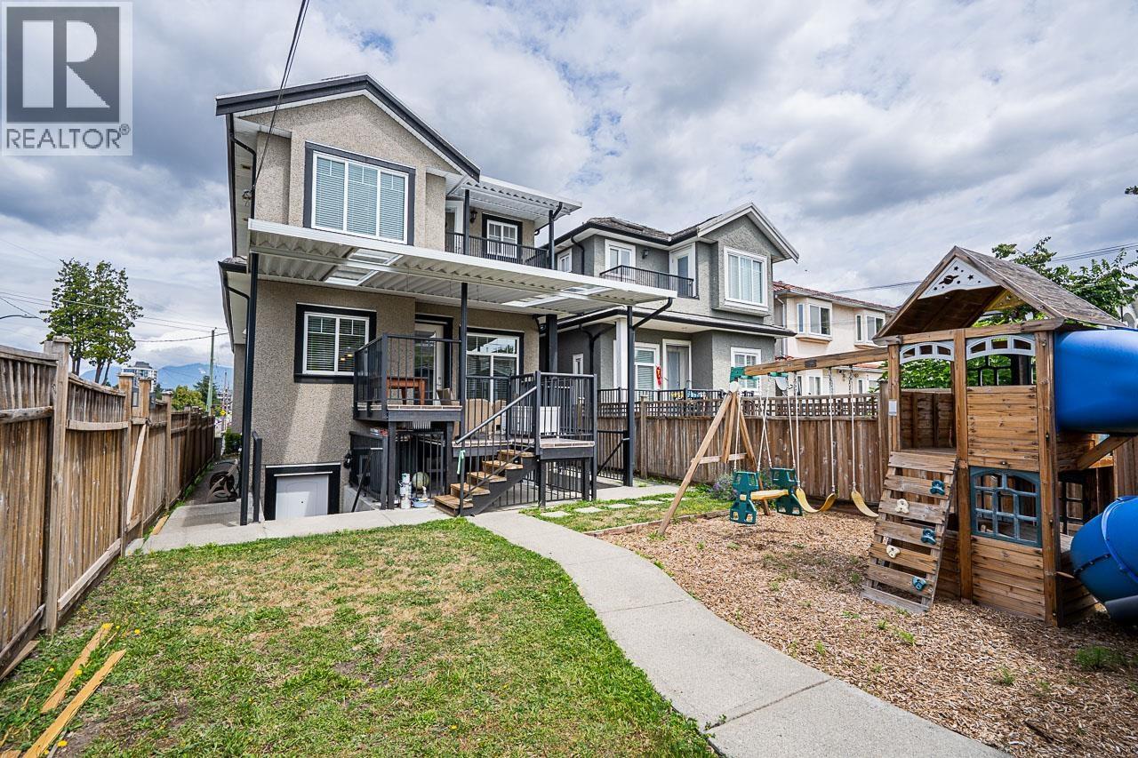 1606 E 29th Avenue, Vancouver, British Columbia  V5N 2Y6 - Photo 38 - R3146202