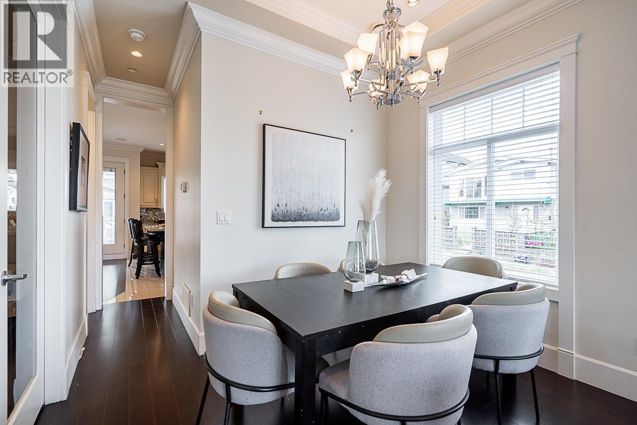 1606 E 29th Avenue, Vancouver, British Columbia  V5N 2Y6 - Photo 4 - R3146202