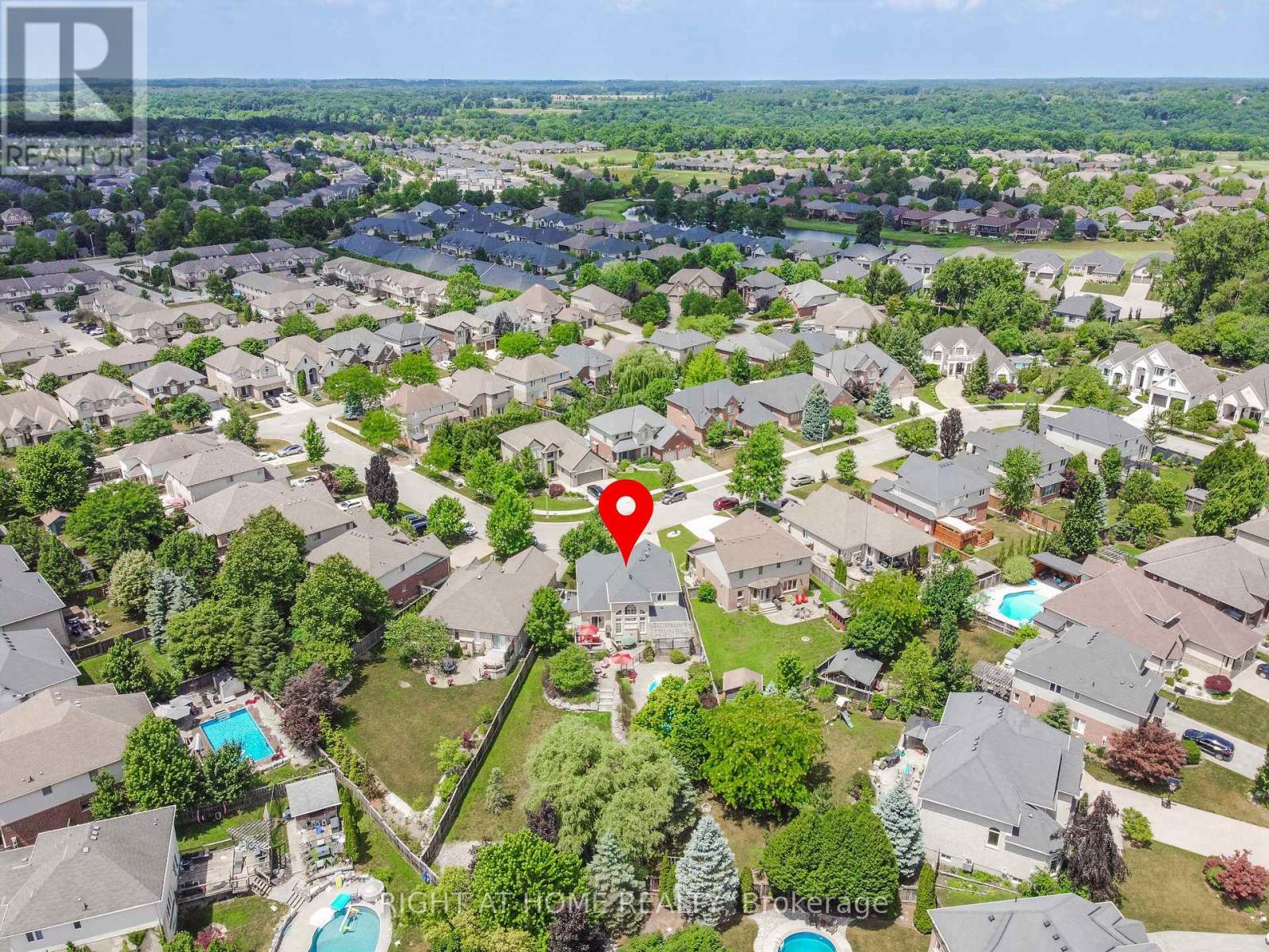 1276 Shore Road, London South, Ontario  N6K 4Z7 - Photo 49 - X13550504
