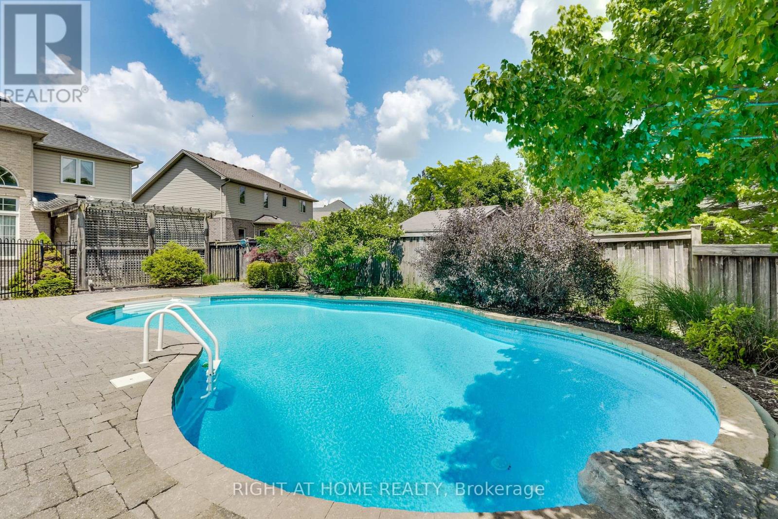 1276 Shore Road, London South, Ontario  N6K 4Z7 - Photo 37 - X13550504