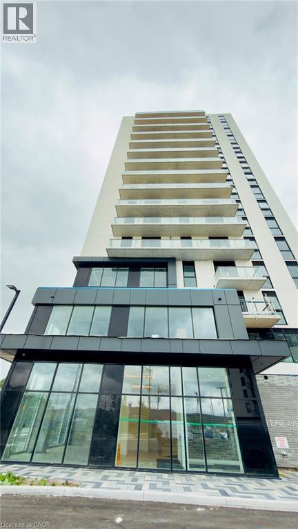 33 ERIE Avenue Unit# 1205, Brantford