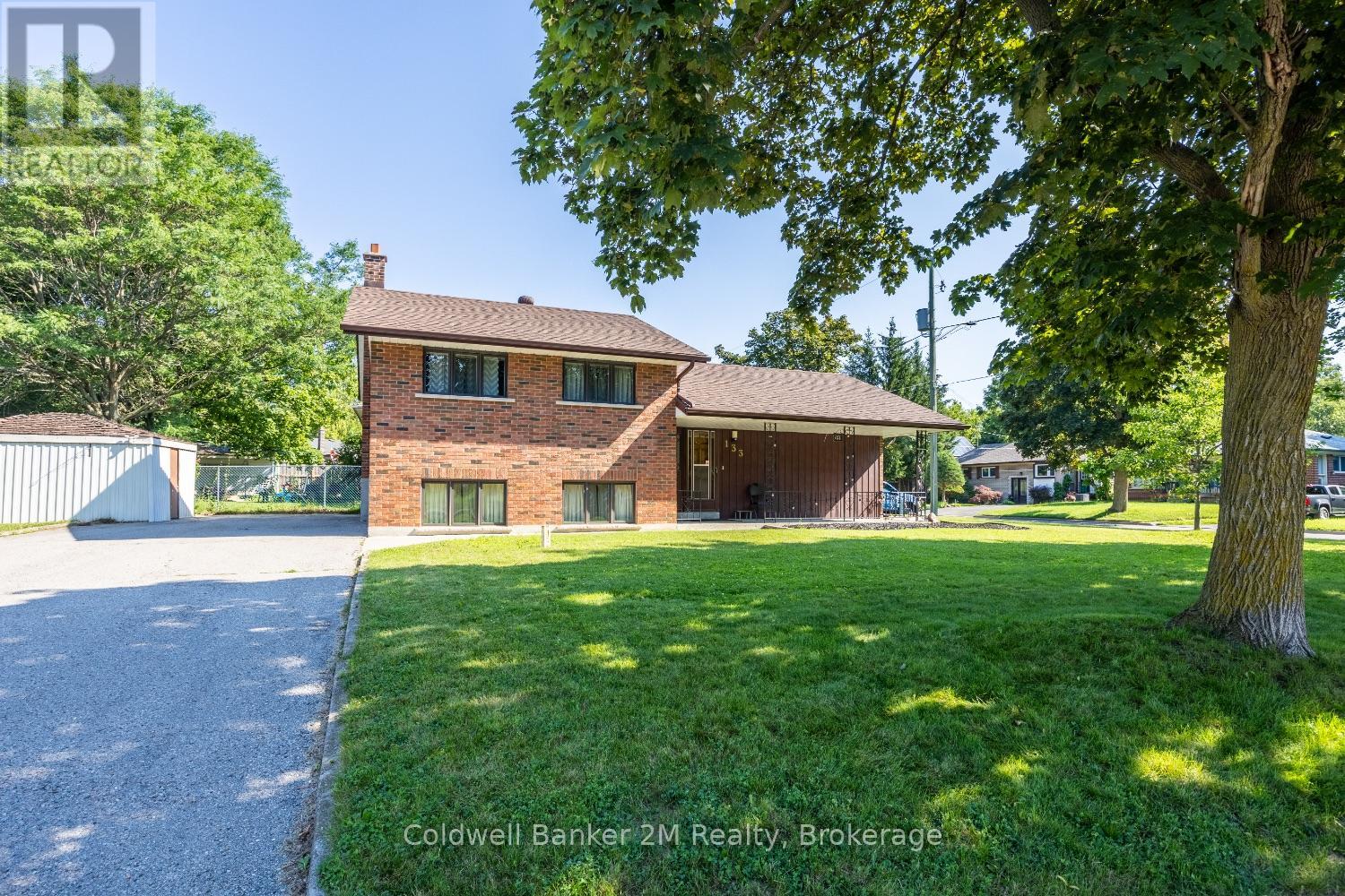 133 Sussex Street, Oshawa, Ontario  L1G 1W1 - Photo 1 - E13563384