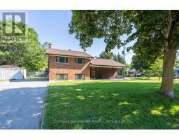 133 SUSSEX STREET, Oshawa, Ontario