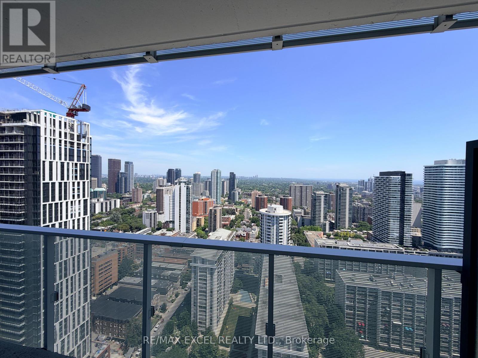 3506 - 501 YONGE STREET, Toronto (Church-Yonge Corridor)