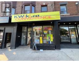966 ST CLAIR AVENUE W, Toronto, Ontario