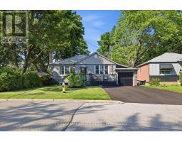 24 LATHAM AVENUE, Toronto, Ontario