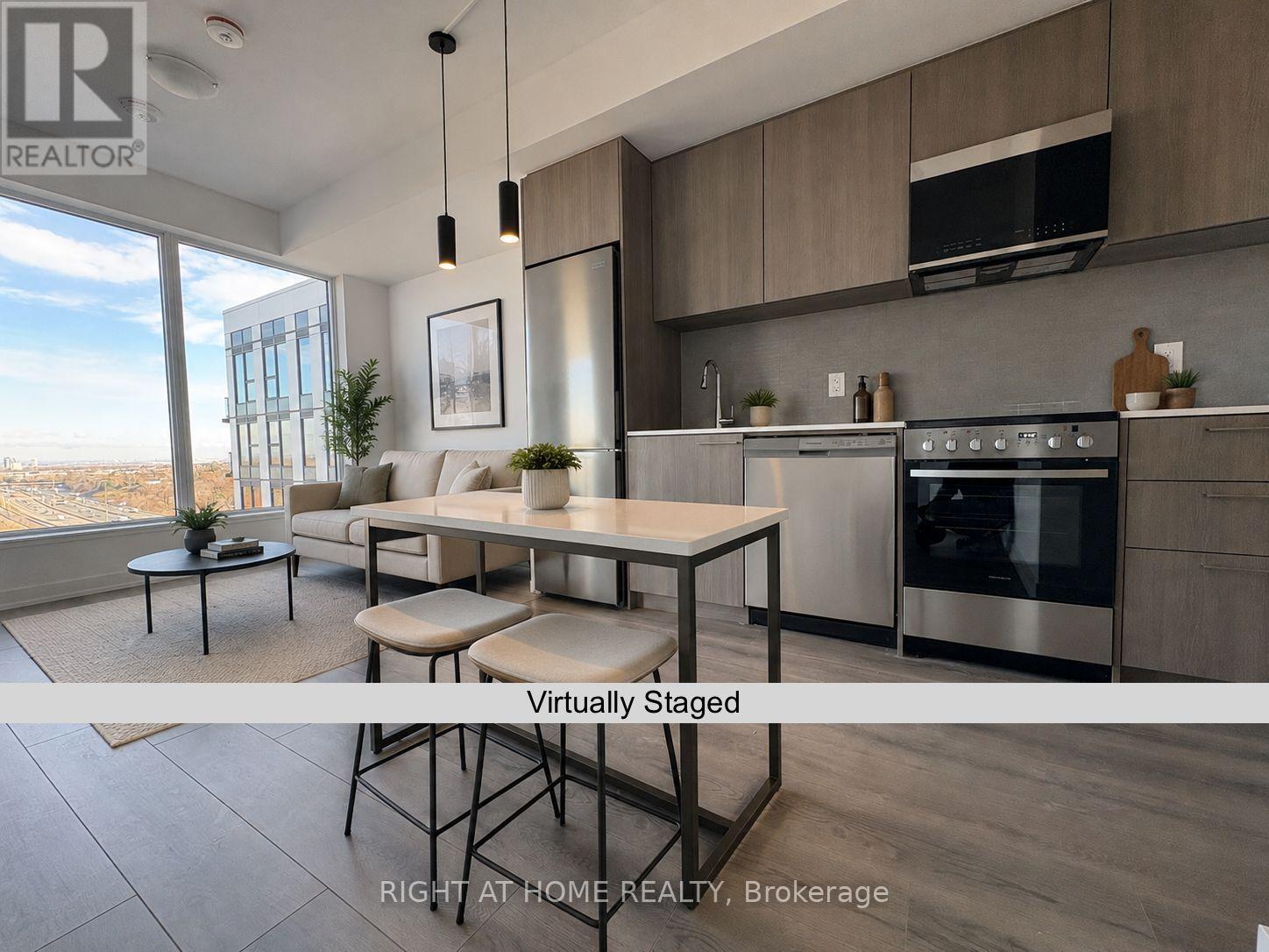 1016 - 7439 KINGSTON RD, Toronto (Rouge)