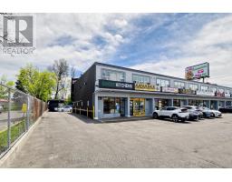 1993 LAWRENCE AVENUE E, Toronto, Ontario