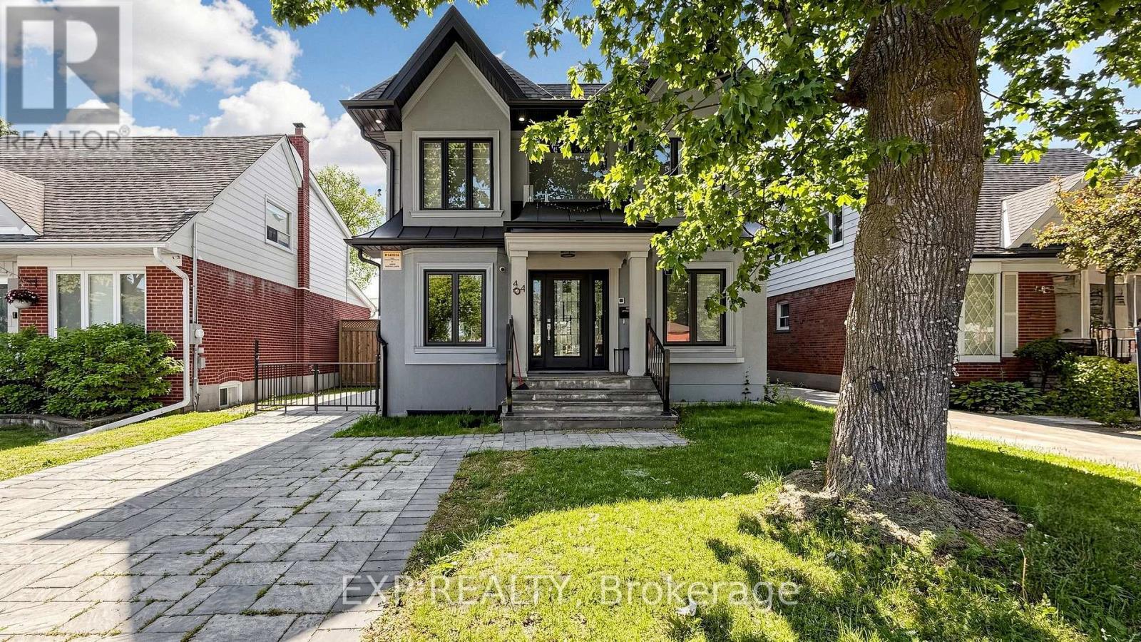 44 Tower Drive, Toronto, Ontario  M1R 3N9 - Photo 2 - E13563430