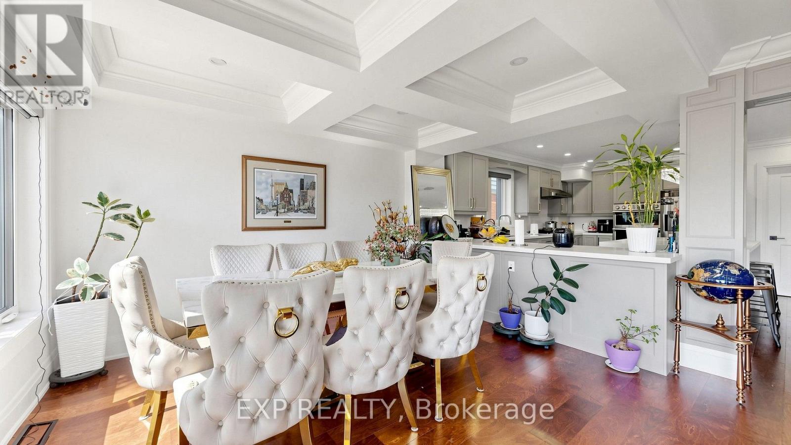 44 Tower Drive, Toronto, Ontario  M1R 3N9 - Photo 7 - E13563430