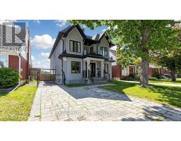 44 TOWER DRIVE, Toronto, Ontario