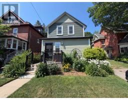 344 SECOND STREET, Midland, Ontario