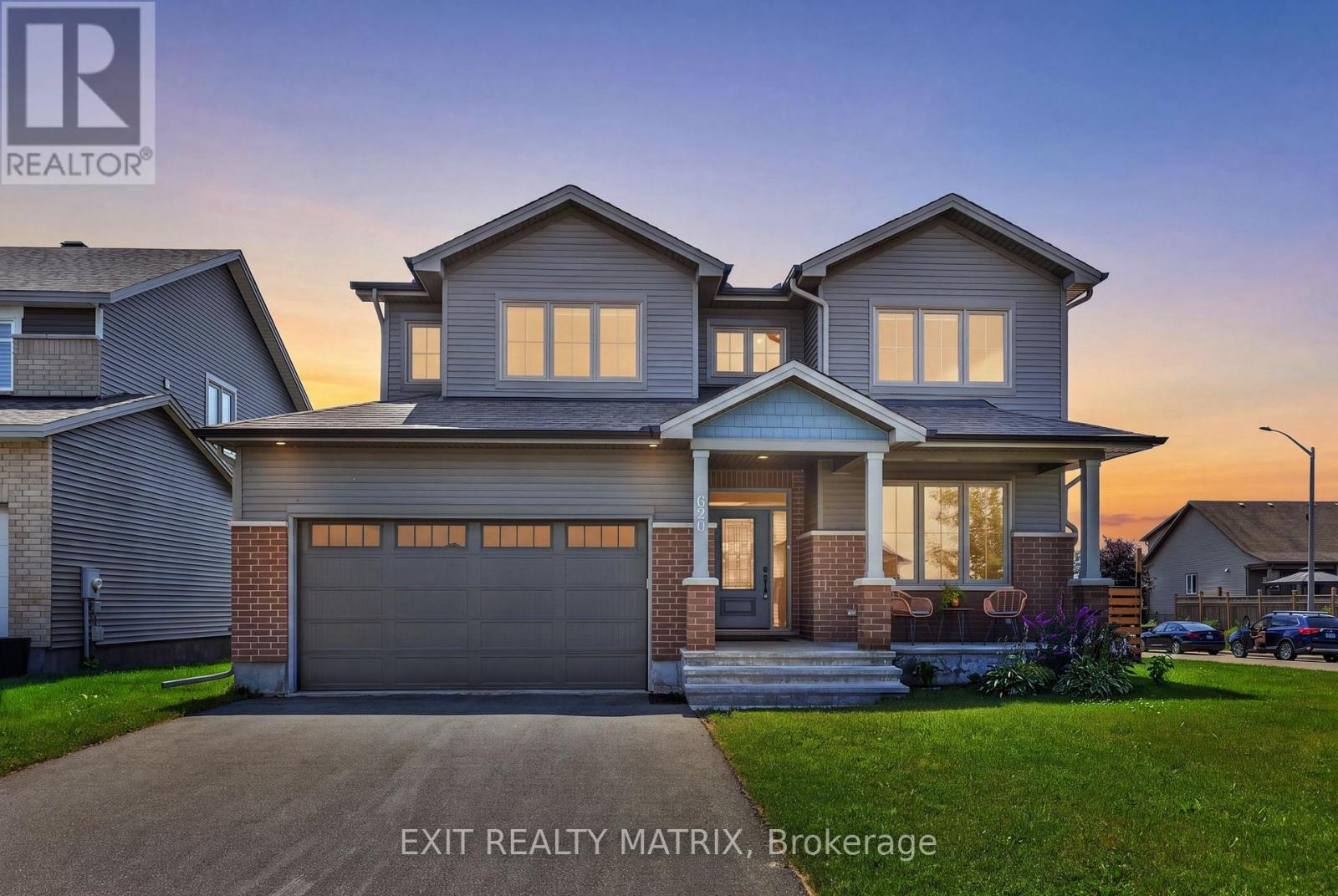 620 PARKVIEW TERRACE, Russell