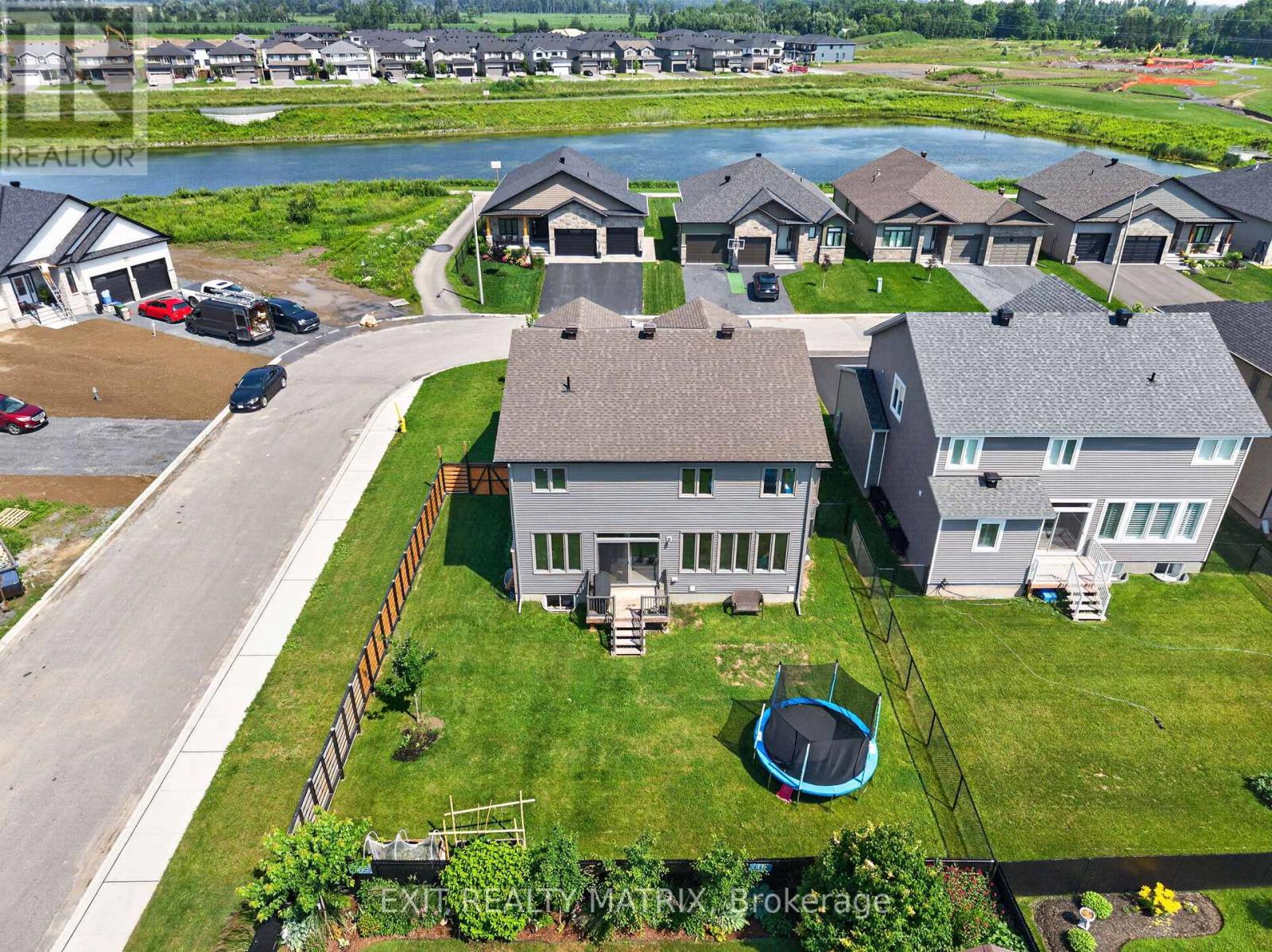 620 Parkview Terrace, Russell, Ontario  K4R 0C6 - Photo 44 - X13563396