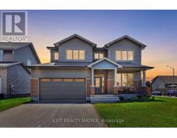 620 PARKVIEW TERRACE, Russell, Ontario
