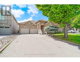21 MIRA VISTA PLACE, Vaughan, Ontario
