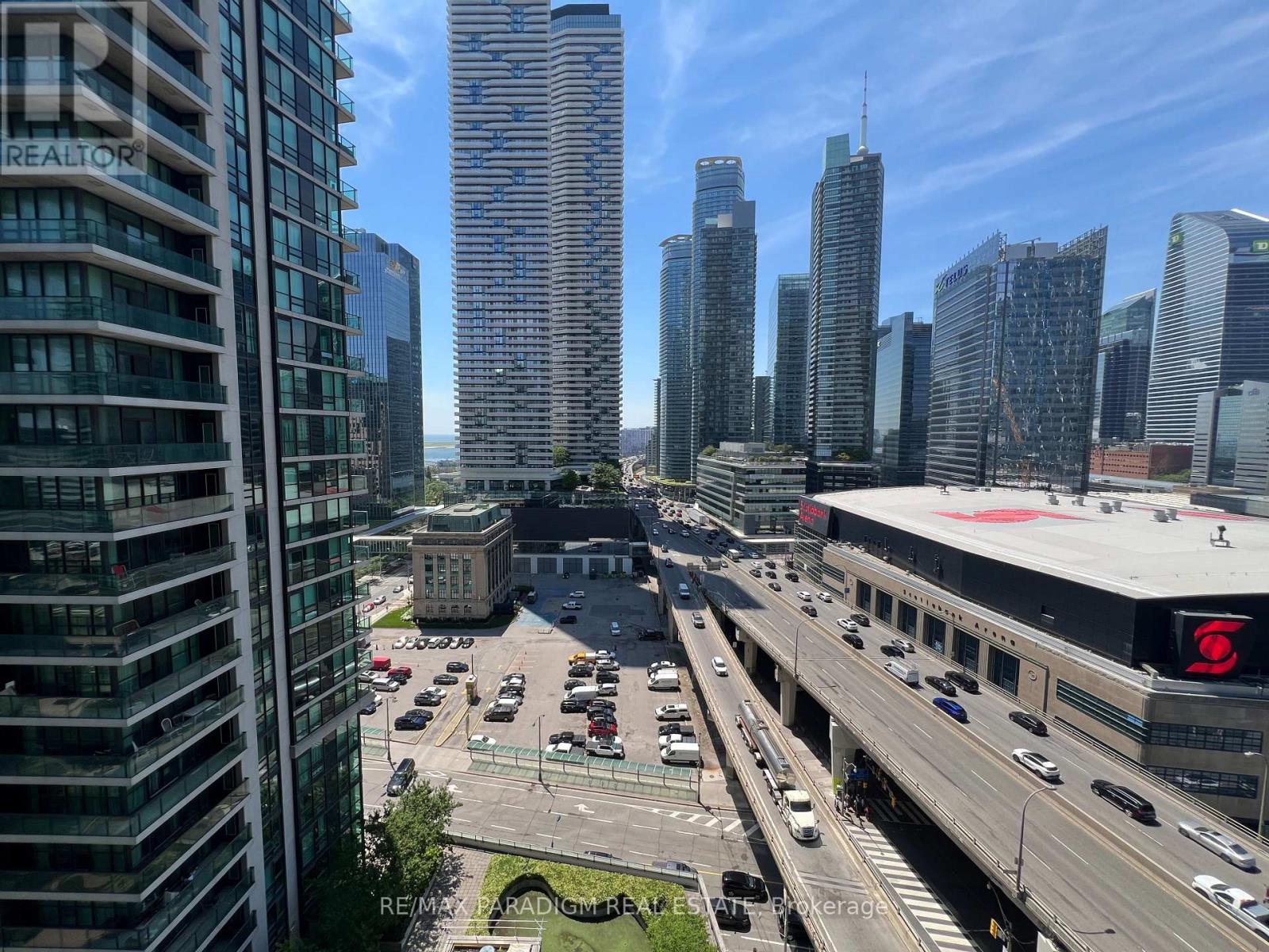1701 - 18 Harbour Street, Toronto, Ontario M5J 2Z6 - Photo 16 - C13562094