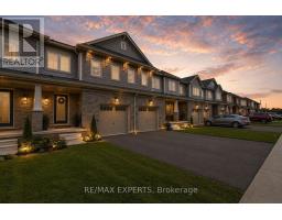 405 PUMPKIN PASS, Hamilton, Ontario