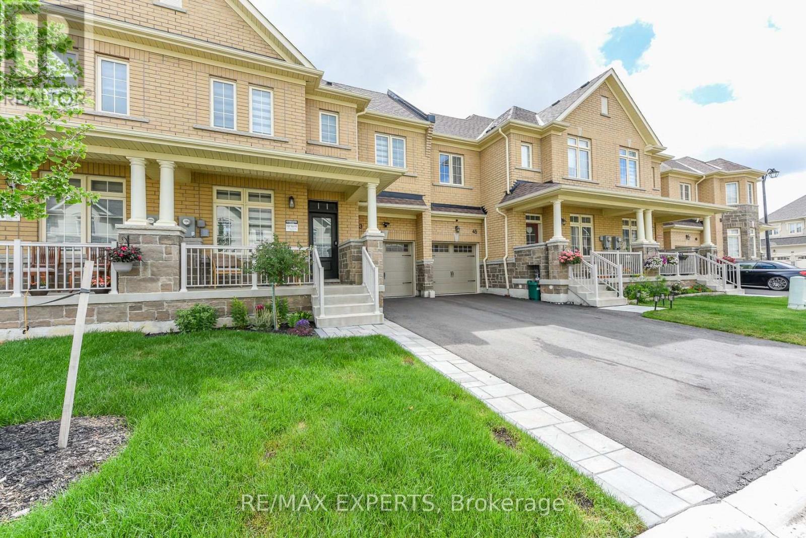 43 GRASSBANK ROAD, Brampton (Sandringham-Wellington North)