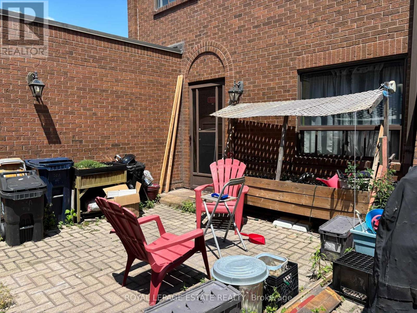 A - 20 Jane Street, Toronto, Ontario  M6S 3Y2 - Photo 16 - W13563392