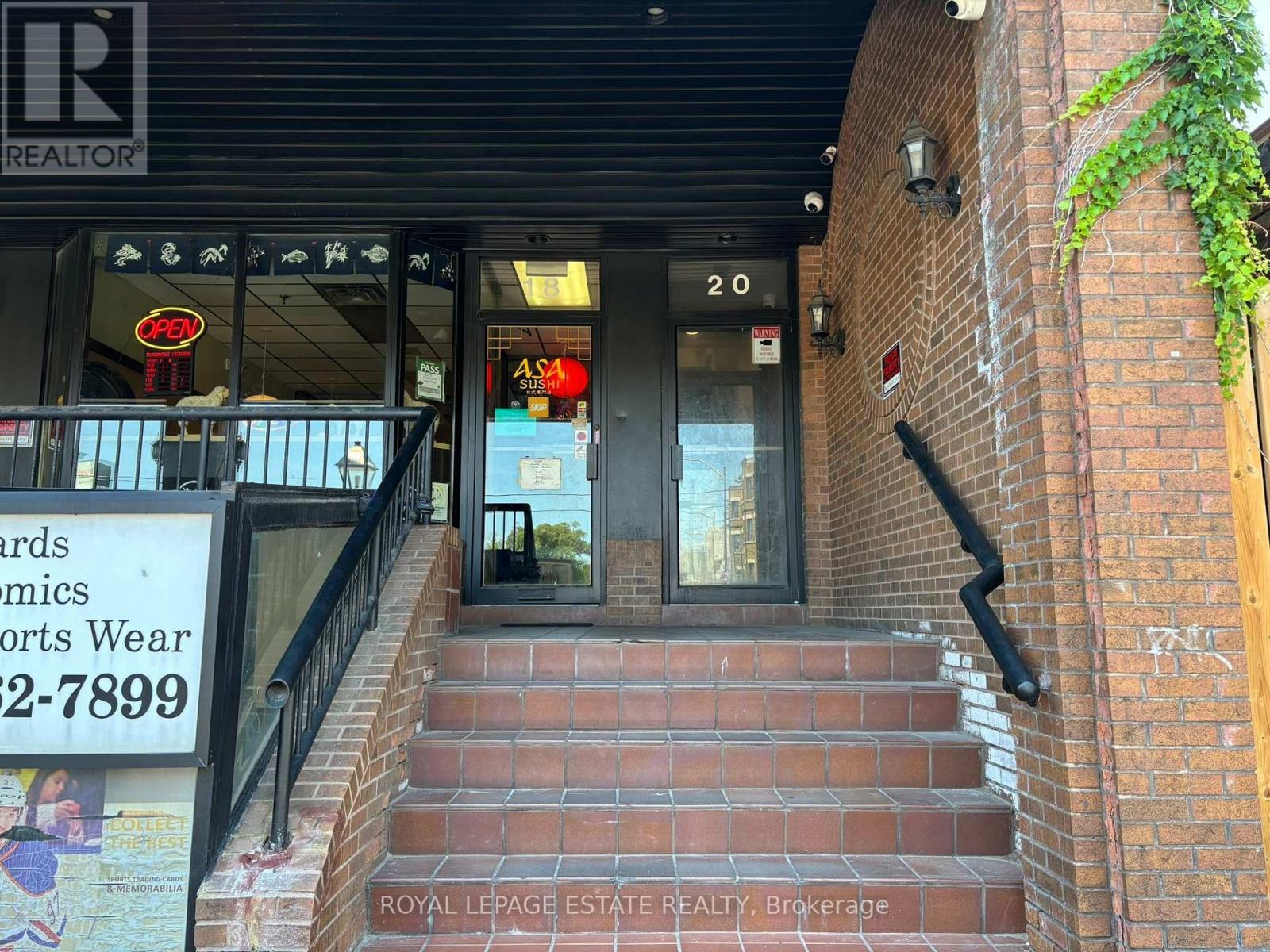 A - 20 Jane Street, Toronto, Ontario  M6S 3Y2 - Photo 3 - W13563392