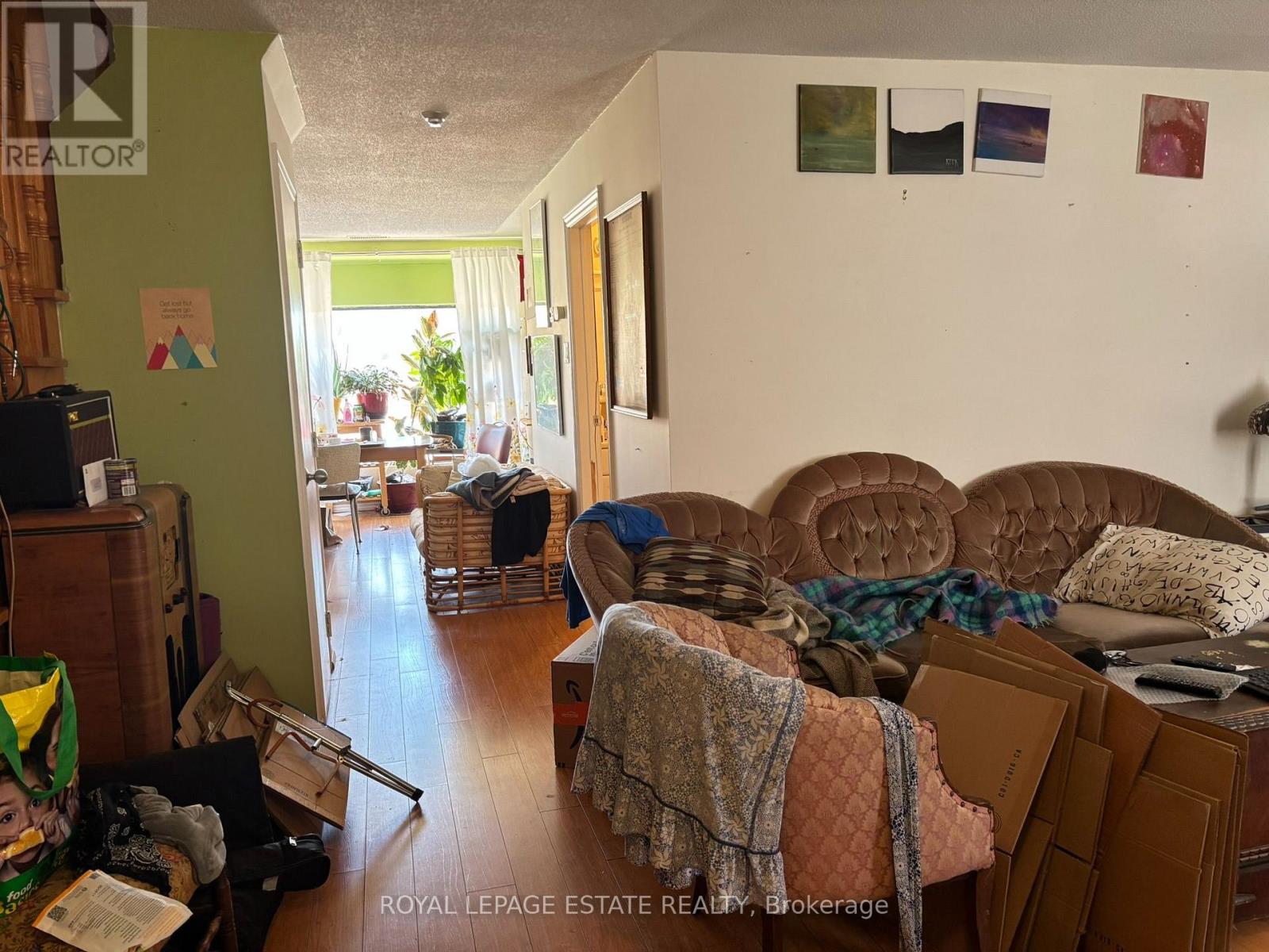 A - 20 Jane Street, Toronto, Ontario  M6S 3Y2 - Photo 4 - W13563392