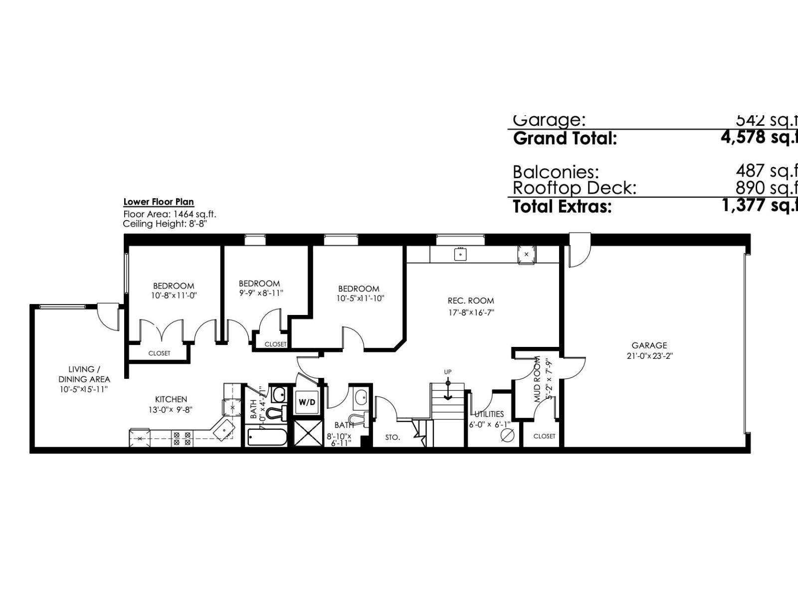 838 Stevens Street, White Rock, British Columbia  V4B 4X2 - Photo 39 - R3146228