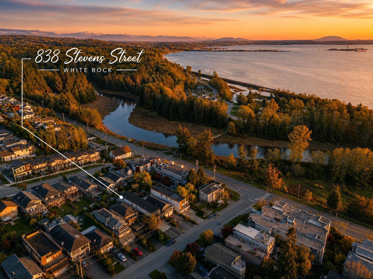 838 Stevens Street, White Rock, British Columbia  V4B 4X2 - Photo 7 - R3146228
