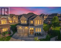 14 OBSERVATORY CRESCENT, Brampton, Ontario