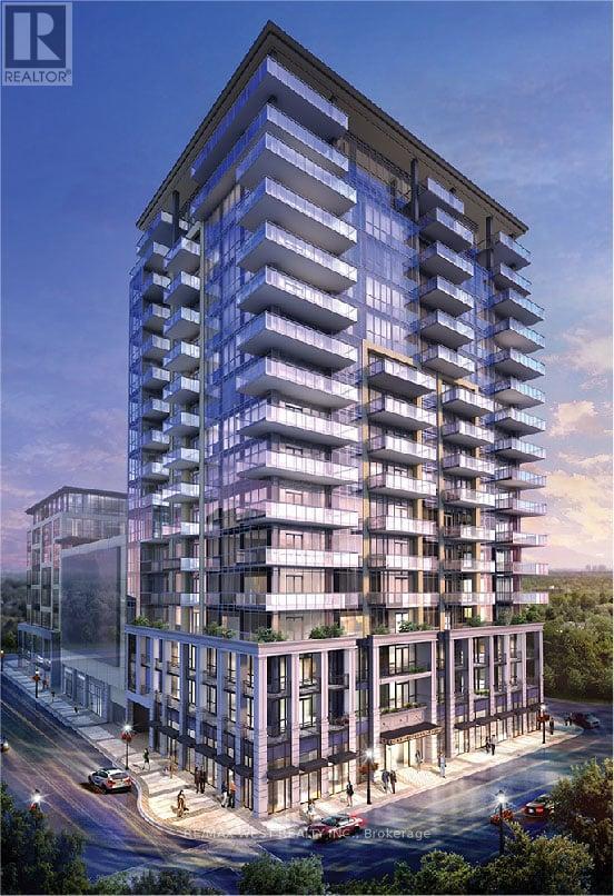 701 - 370 MARTHA STREET, Burlington (Brant)