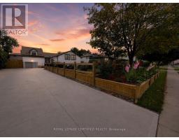 BSMT - 784 STONE CHURCH ROAD E, Hamilton, Ontario