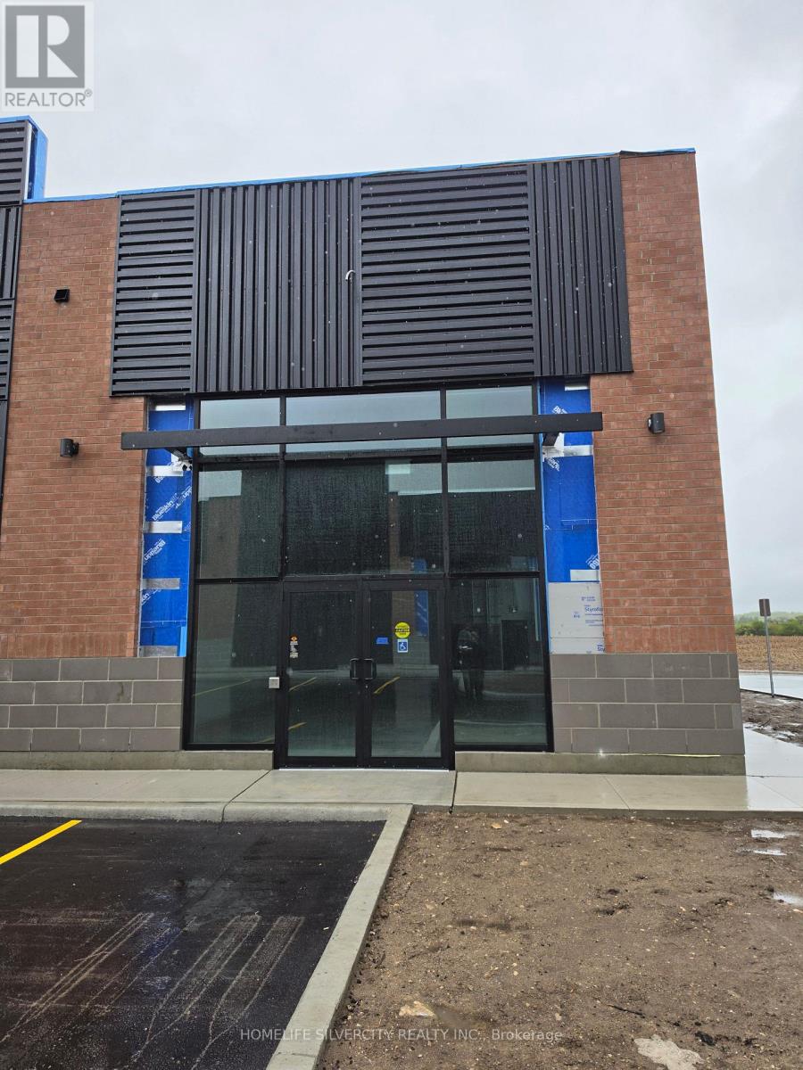 85 Bonds Corner Centre, Woodstock, Ontario N4S 7V9 - Photo 4 - X13563434